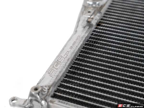 N55 Radiator ECS - 048753LA01 - N54/N55 Radiator (AT)
