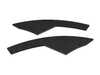ES#4781338 - 2024191-MK8GD1 - MK8 GTI Rear Diffuser - Add subtle style to your OE diffuser - CJM Industries - Volkswagen