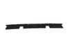 ES#4781338 - 2024191-MK8GD1 - MK8 GTI Rear Diffuser - Add subtle style to your OE diffuser - CJM Industries - Volkswagen