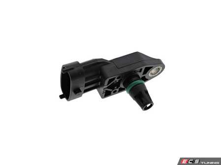 ES#4900376 - 94860618000 - Intake Manifold Absolute Pressure Sensor (Map Sensor) - Located on intake manifold - Bosch - Porsche