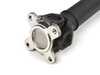 ES#4182426 - 26209425910 - Drive Shaft Assembly Front - OEM front drive shaft ensures smooth power transfer and drivetrain reliability. - Genuine BMW - BMW