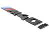 ES#4188996 - 51142472836 - LETTERING, BLACK, PAINTED - Genuine BMW - BMW