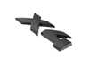 ES#4188995 - 51142472834 - LETTERING, BLACK, PAINTED - Genuine BMW - BMW
