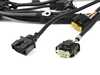 ES#2165541 - 12517596927 - Wiring Harness Motor Sensor System - Module 2 - Genuine BMW - BMW