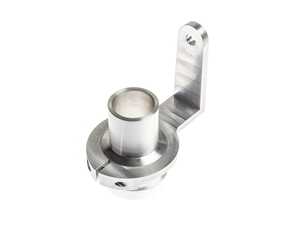 ES#4900393 - CTS-HW-113&114 - B8 S4/S5 SAI Breather Bracket & Adapter - Looking to clean up the engine bay of your B8/B8.5 Audi S4 or S5? - CTS - Audi
