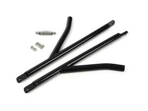 ES#4899232 - SUS00027 - APR Strut Tower Brace (B9 Chassis) - Direct bolt-on strut brace engineered to enhance chassis rigidity, reduce flex, and improve handling for a more connected driving experience. - APR - Audi