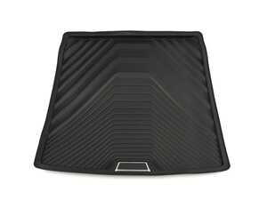 ES#4405306 - 51472475282 - FITTED LUGGAGE COMPARTMENT M - Genuine BMW - BMW