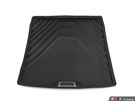 ES#4405306 - 51472475282 - FITTED LUGGAGE COMPARTMENT M - Genuine BMW - BMW