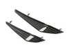 ES#4350306 - 51115A08FF9 - FLICKS CARBON LEFT - Genuine BMW - BMW