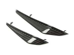 ES#4350306 - 51115A08FF9 - FLICKS CARBON LEFT - Genuine BMW - BMW
