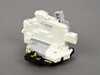 ES#4855844 - 4F1837016A - Front Door Latch Assembly - Right - Common fix for interior lights that won't turn off - Vemo - Audi