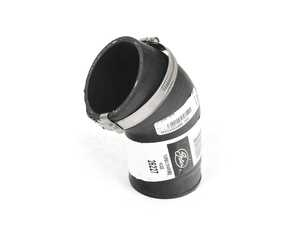 ES#3235554 - 1K0145838AG - Throttle Body Hose - Connects the throttle body to the intercooler hard pipe - Gates - Audi Volkswagen