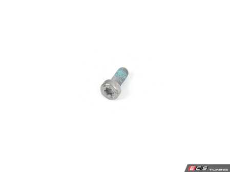 ES#2993925 - 23149908749 - ISA SCREW - Genuine BMW - BMW MINI