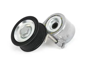 Supercharger Belt Tensioner