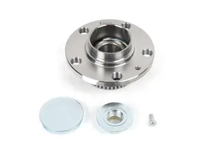 Rear Wheel Hub & Bearing Assembly - Priced Each