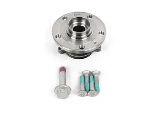 Wheel Bearing/Hub Assembly - Priced Each
