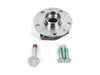 ES#4845424 - 5WA407621 - Rear Wheel Bearing - Priced Each - Fits the left and right side - Bremmen Parts - Audi Volkswagen