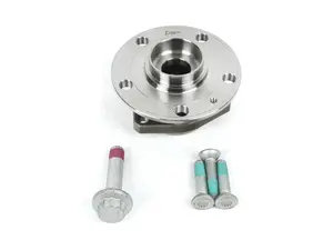 Rear Wheel Bearing - Priced Each