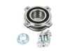 ES#4845419 - 33411095652 - Rear Wheel Bearing - Priced Each - Hardware not included - Bremmen Parts - BMW