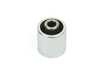ES#4830627 - 06D109244E - Timing Belt Idler Roller - Upper - Should be changed when installing a new timing belt, installed on the engine block - Bremmen Parts - Audi Volkswagen