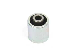 ES#4830627 - 06D109244E - Timing Belt Idler Roller - Upper - Should be changed when installing a new timing belt, installed on the engine block - Bremmen Parts - Audi Volkswagen