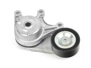 ES#4830566 - 11287594969 - Accessory Belt Tensioner Assembly - This is the main belt tensioner for A/C, and alternator - Bremmen Parts - BMW