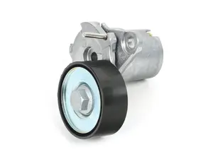 Accessory Belt Tensioner