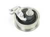 ES#4830508 - 06B109243 - Timing Belt Tensioning Roller - Should be changed when installing a new timing belt - Bremmen Parts - Audi Volkswagen