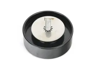 Lower Idler Pulley