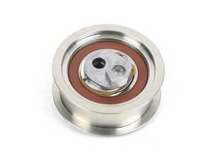 ES#4830638 - 06D109243C - Timing Belt Tensioner - Small tensioner located below the timing gear - Bremmen Parts - Audi Volkswagen