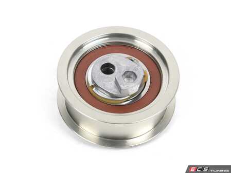 ES#4830638 - 06D109243C - Timing Belt Tensioner - Small tensioner located below the timing gear - Bremmen Parts - Audi Volkswagen