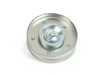 ES#4830573 - 06H903341D - Accessory Belt Idler Pulley - Also referred to as the 'relay roller' - Bremmen Parts - Audi