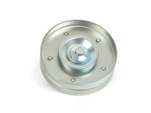 ES#4830573 - 06H903341D - Accessory Belt Idler Pulley - Also referred to as the 'relay roller' - Bremmen Parts - Audi