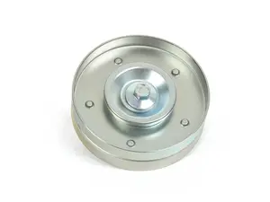 Accessory Belt Idler Pulley