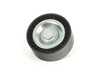 ES#4830639 - 022145276F - Accessory Belt Idler Roller - 65mm roller includes necessary mounting bolt - Bremmen Parts - Audi Volkswagen