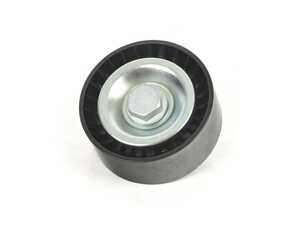 ES#4830639 - 022145276F - Accessory Belt Idler Roller - 65mm roller includes necessary mounting bolt - Bremmen Parts - Audi Volkswagen