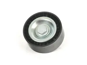 Accessory Belt Idler Roller