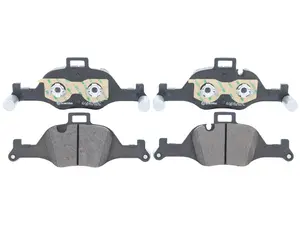 Front Non M Sport Brakes - Brembo