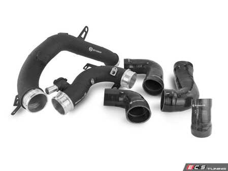 ES#4900415 - 210001192 - Charge Pipe Kit - Designed with the highest precision and performance in mind - Wagner Tuning - Volkswagen