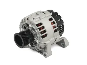 New Alternator - 120amp