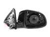 ES#4614611 - 51165A30B92 - Exterior Mirror - Shadowline - Right  - Exterior right-side mirror - works with Top View and memory functions.

Does not include mirror glass or mirror cap. - Genuine BMW - BMW