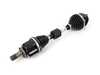 ES#4441591 - 31605A2DFE7 - Axle Assembly - Front Left  - Attaches to the transmission and wheel hub - Genuine MINI - MINI