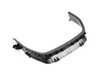 ES#4196676 - 51456805543 - JOINT COVER, STEERING COLUMN - Genuine BMW - BMW