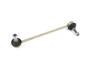 ES#4668973 - 31351095662 - Front Sway Bar End Link - Right - Includes securing hardware - Corteco - BMW