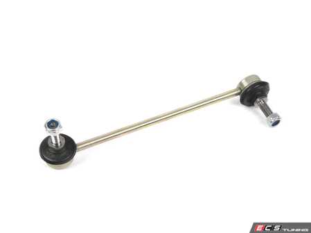 ES#4668973 - 31351095662 - Front Sway Bar End Link - Right - Includes securing hardware - Corteco - BMW