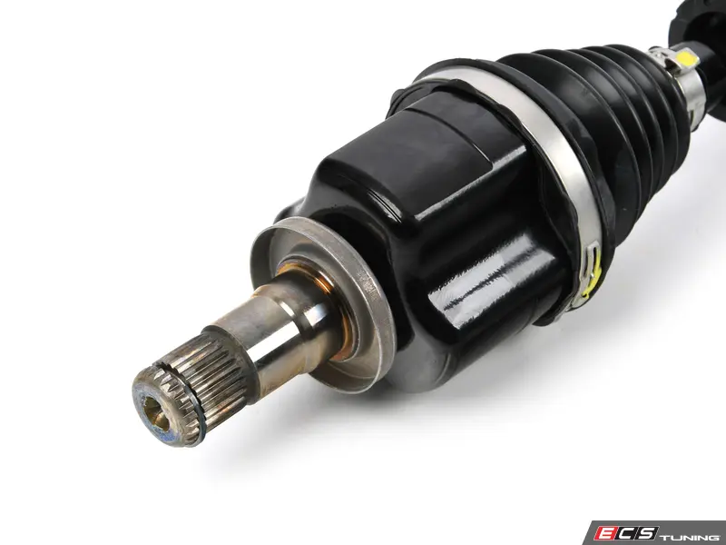 Genuine MINI - 31605A2DFE7 - Axle Assembly - Front Left (31-60-5