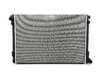 ES#3416904 - 3QF121251C - Radiator - Transfers heat from your engine's coolant - Genuine Volkswagen Audi - Volkswagen