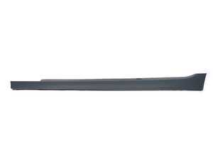 ES#4201364 - 51778493951 - DOOR SILL COVER, PRIMED LEFT - Genuine BMW - BMW