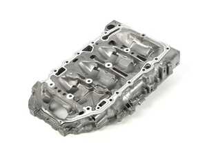 ES#3248292 - 06K103603CT - Upper Oil Sump  - Genuine Volkswagen Audi - Volkswagen