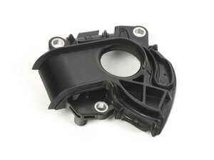 ES#2782759 - 2762010703 - Water Pump Cover - Should be replaced when servicing the water pump. - Genuine Mercedes Benz - Mercedes Benz